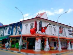 Joo Chiat Road (D15), Shop House #566567461